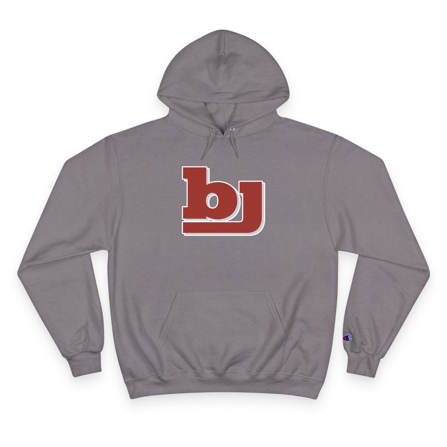 Champion Powerblend Fleece Pullover Hoodie