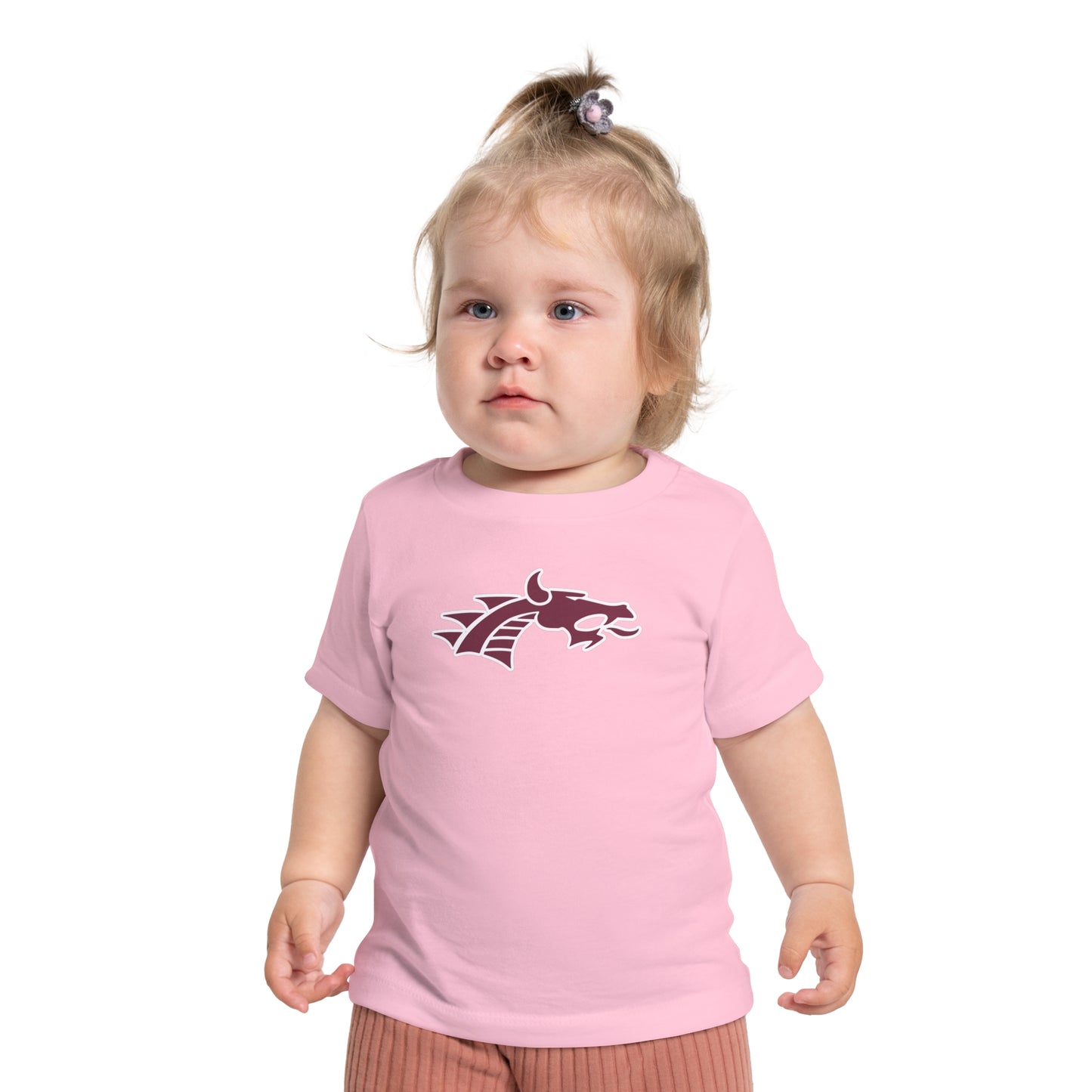 Baby Short Sleeve Tee