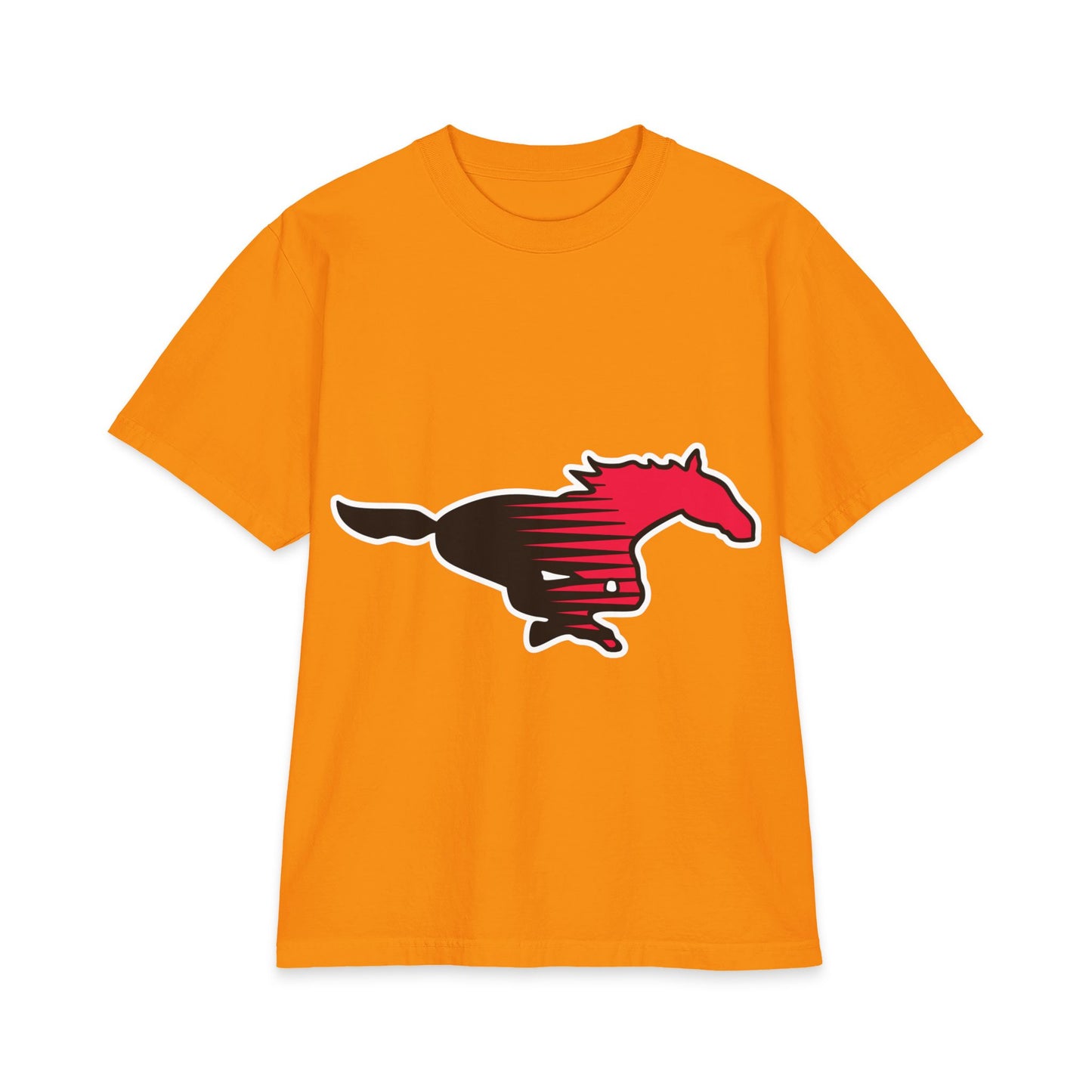 Max Heavyweight Short Sleeve Tee