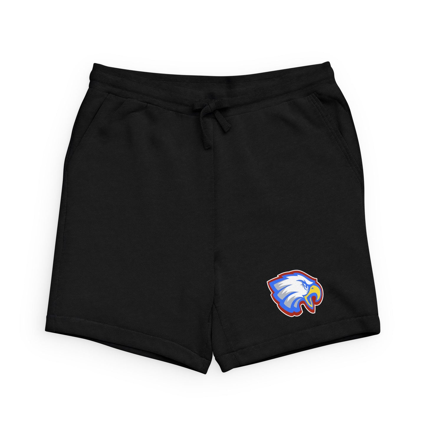 Unisex Sponge Fleece Sweatshort