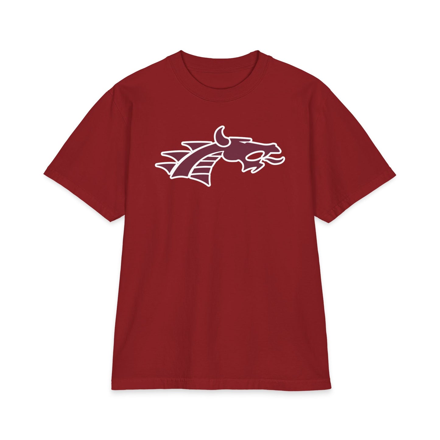 Max Heavyweight Short Sleeve Tee