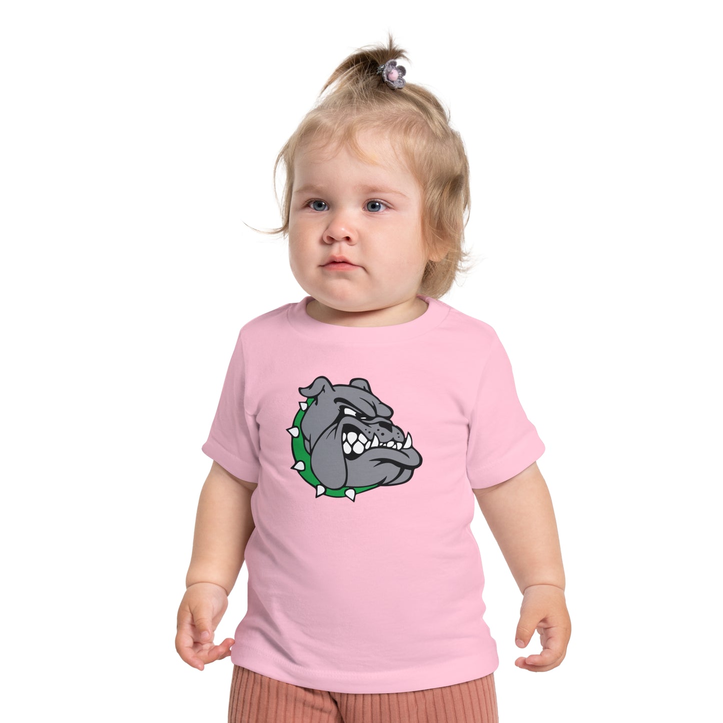 Baby Short Sleeve Tee