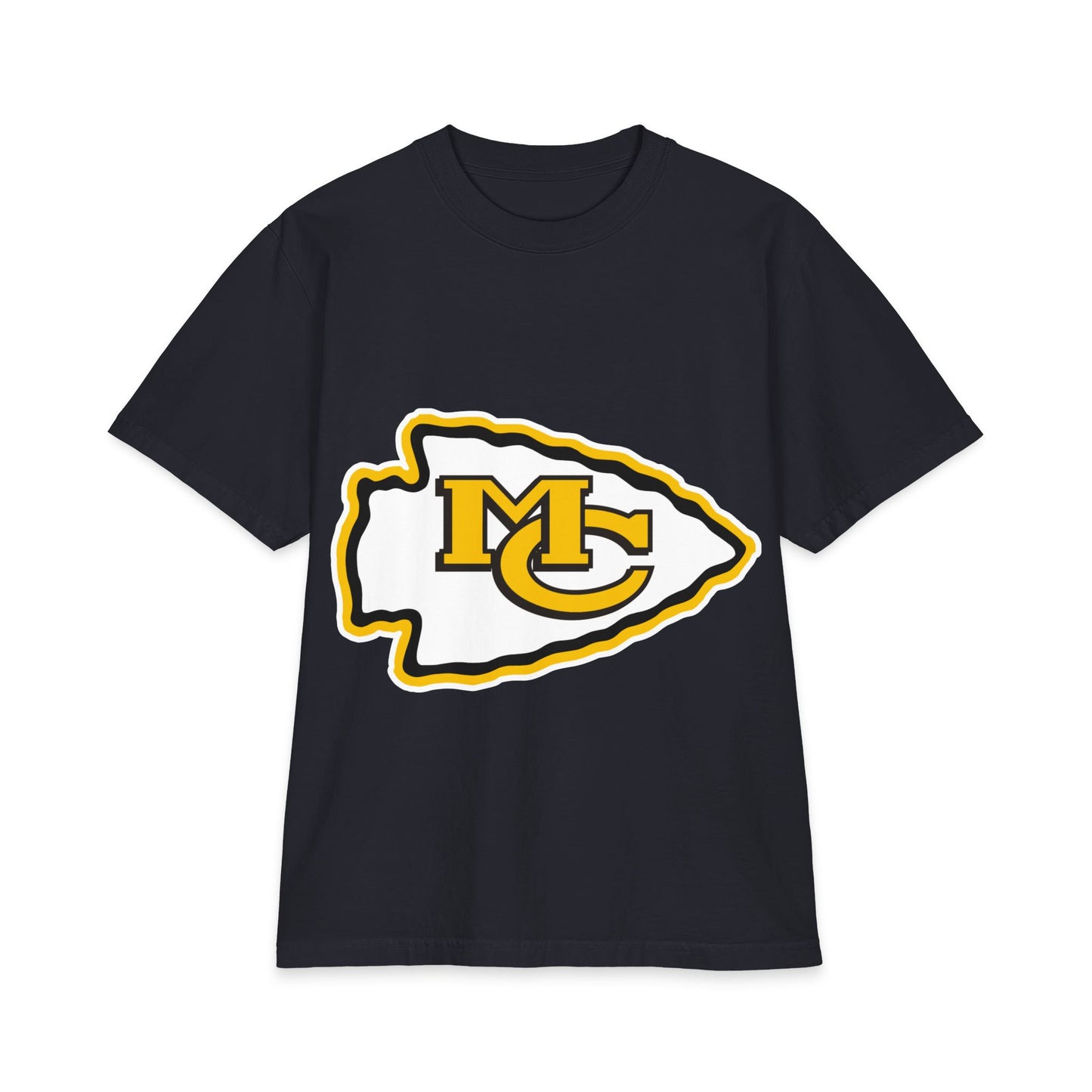Max Heavyweight Short Sleeve Tee