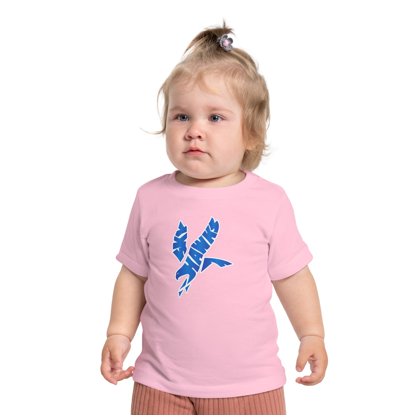 Baby Short Sleeve Tee
