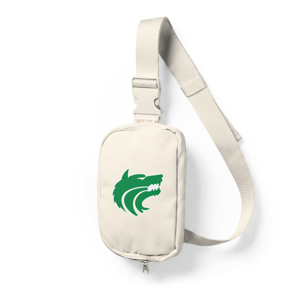 Vigor High School Design 1 — Ivory