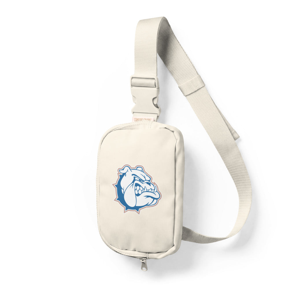 Addison High School Design 1 — Ivory