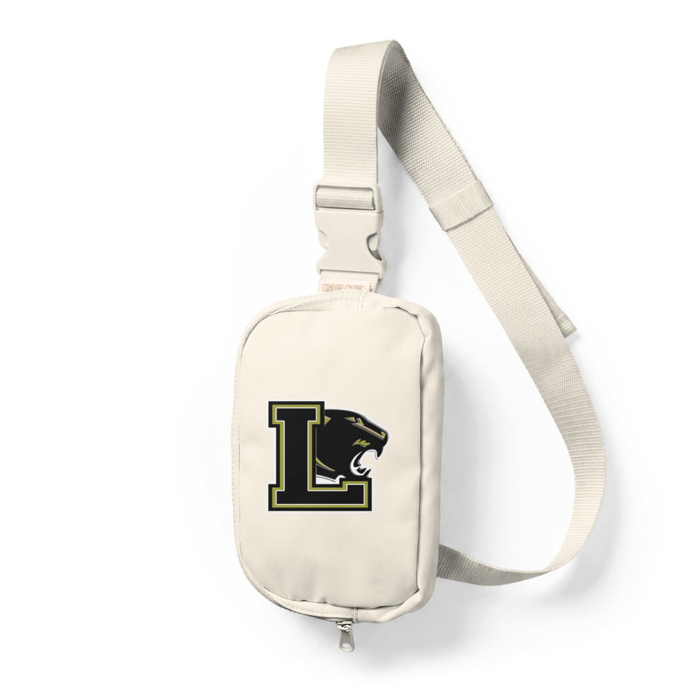 Lanett High School Design 1 — Ivory