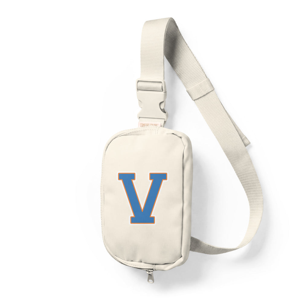 Valley High School Design 1 — Ivory