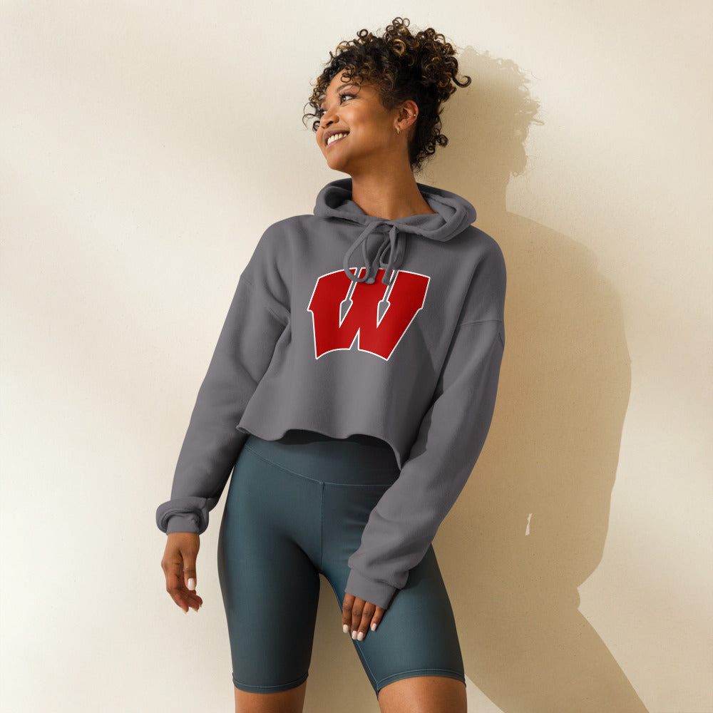 Wadley High School Design 1 — Storm