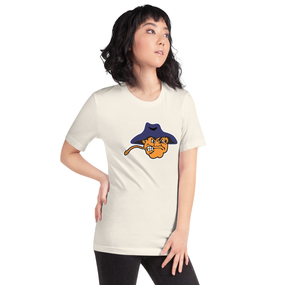 Jackson High School Design 1 — Vintage White