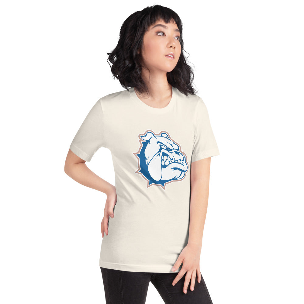 Addison High School Design 1 — Vintage White