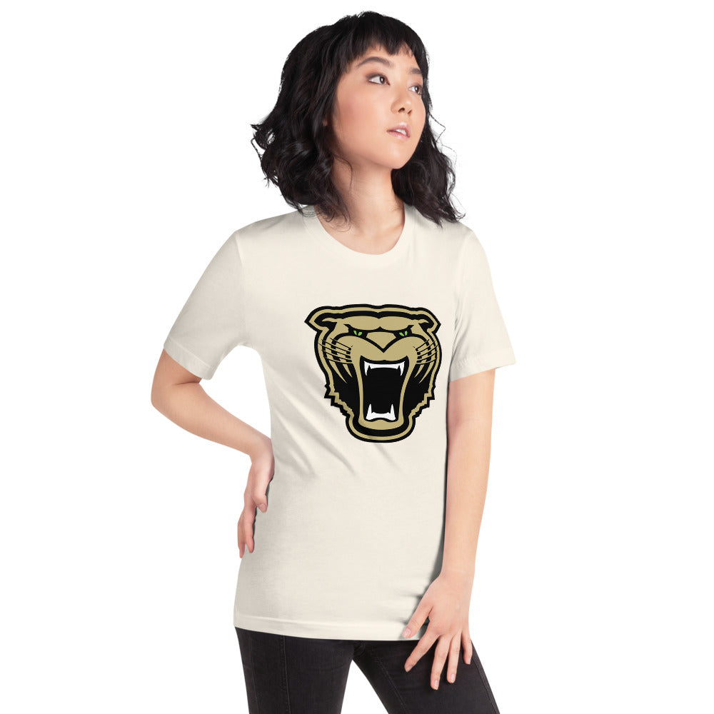 Cullman High School Design 1 — Vintage White