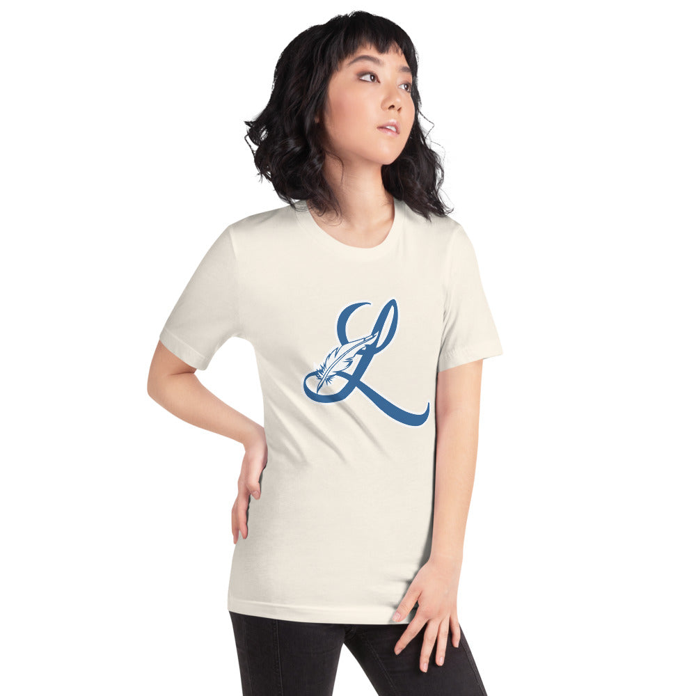 Sidney Lanier High School Design 1 — Vintage White