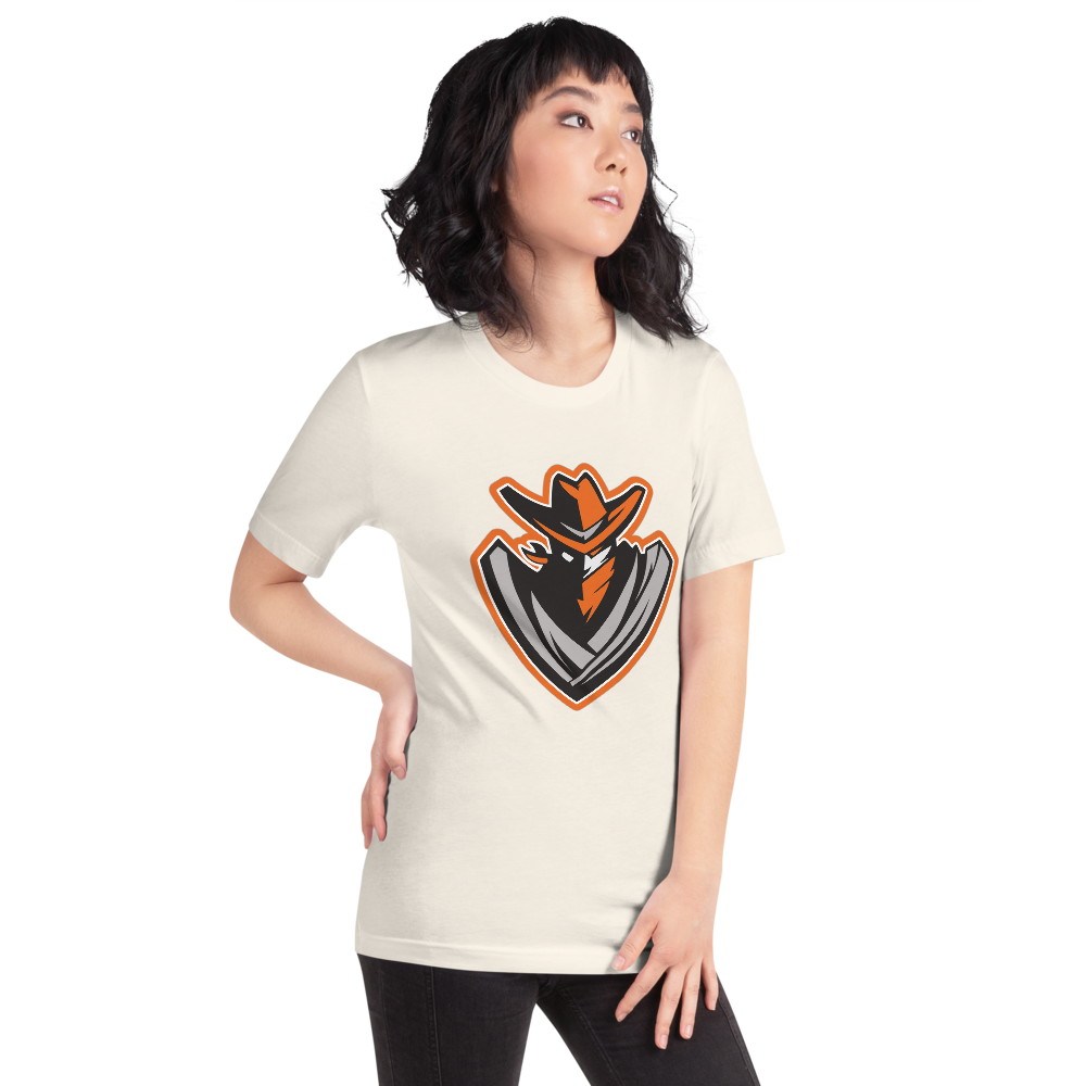 Chaparral High School Design 1 — Vintage White
