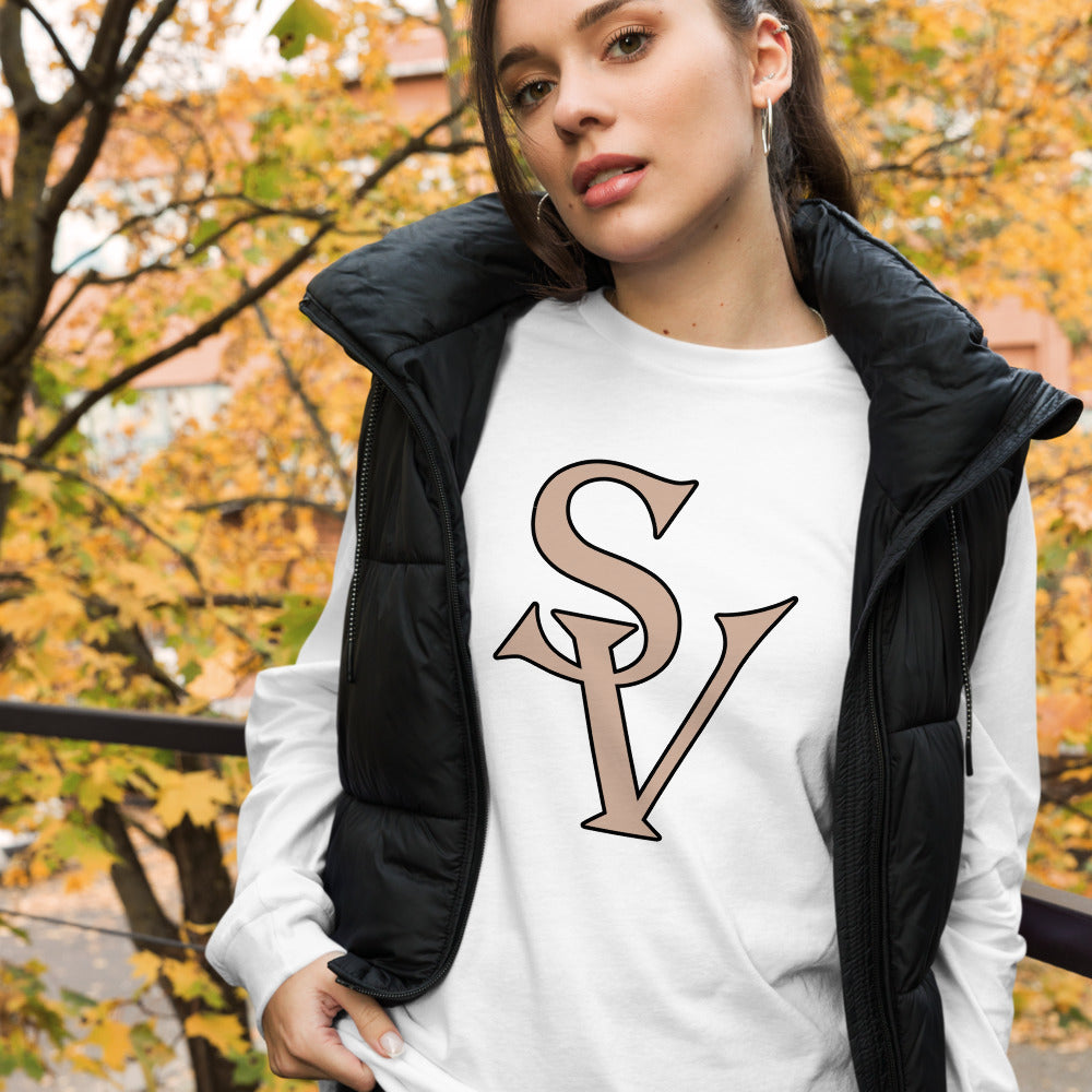 Sipsey Valley High School Design 1 — White