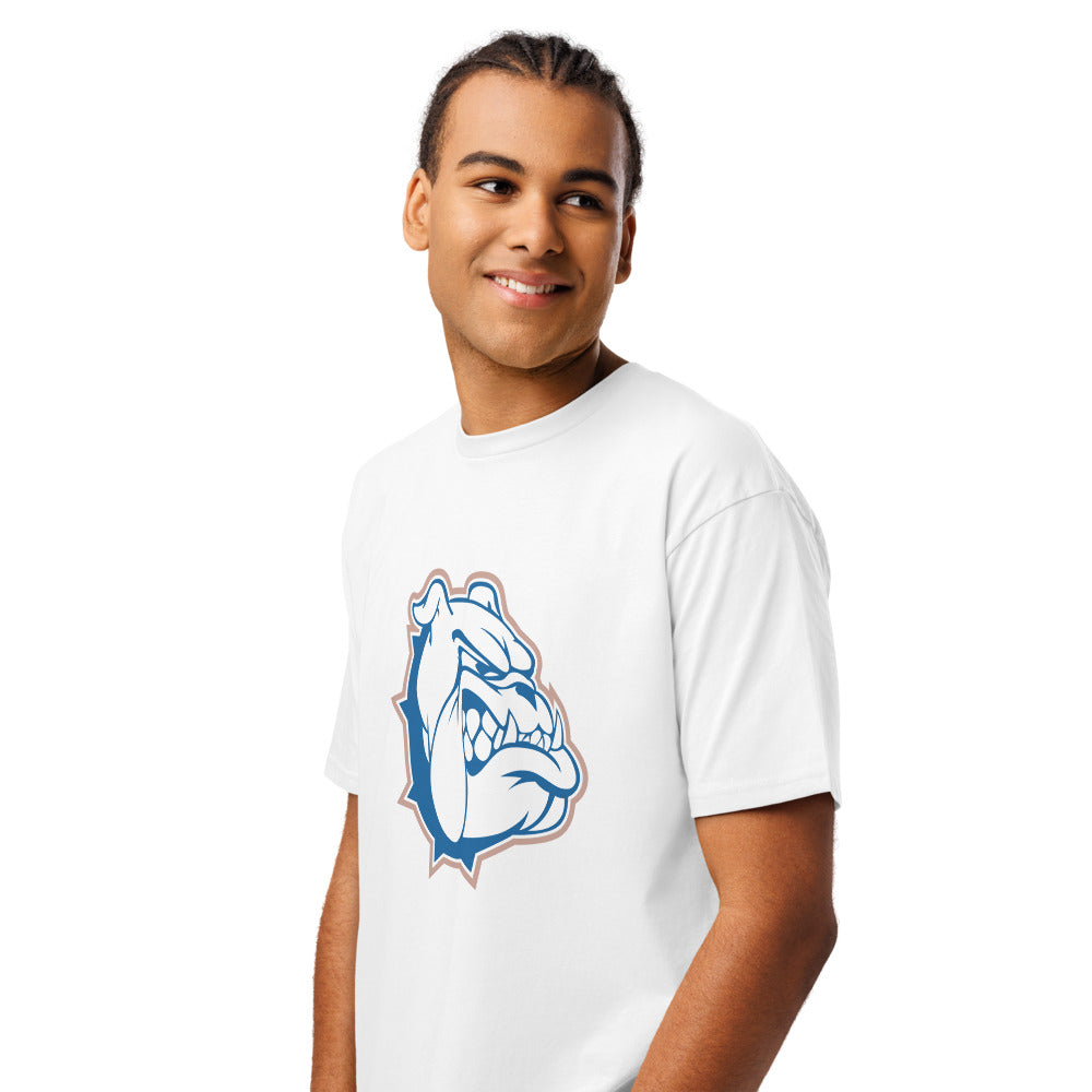 Addison High School Design 1 — White