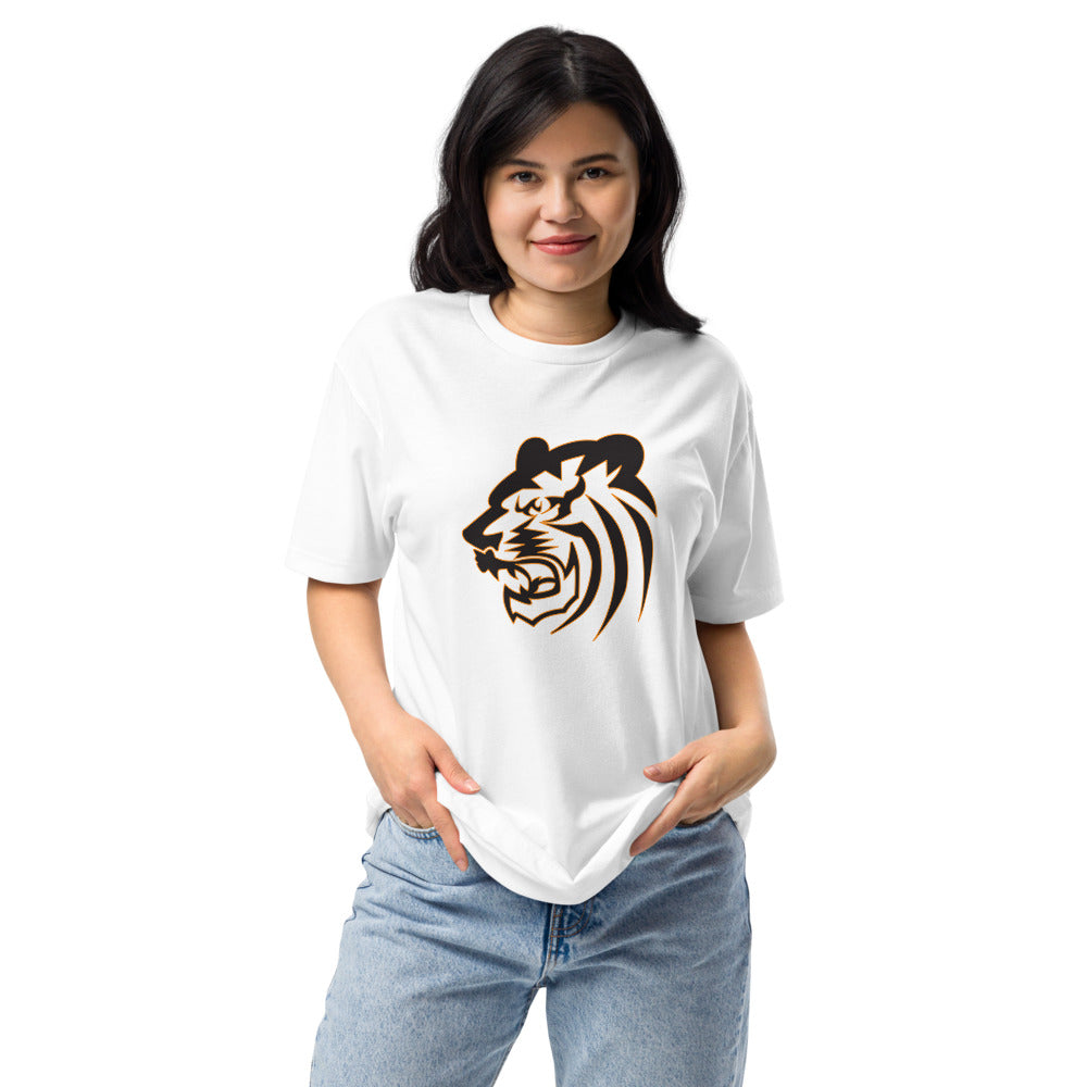 Baldwin County High School Design 1 — White