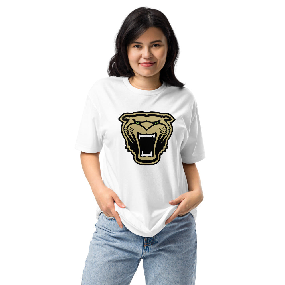 Cullman High School Design 1 — White