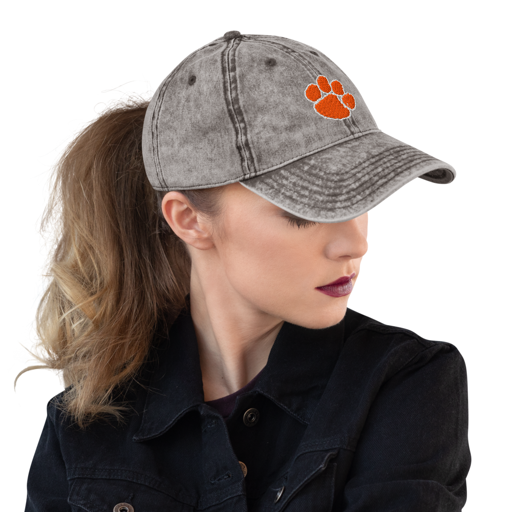 Ogden High School Design 2 — Charcoal Grey