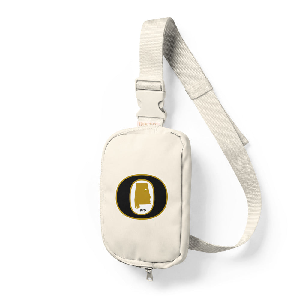 Oxford High School Design 2 — Ivory