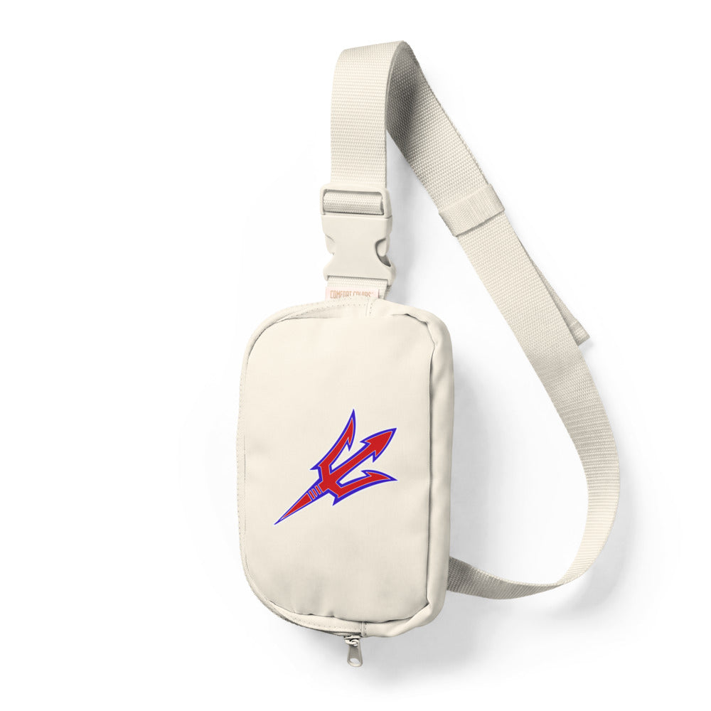 Cordova High School Design 2 — Ivory