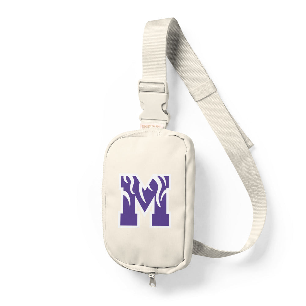 Minor High School Design 2 — Ivory