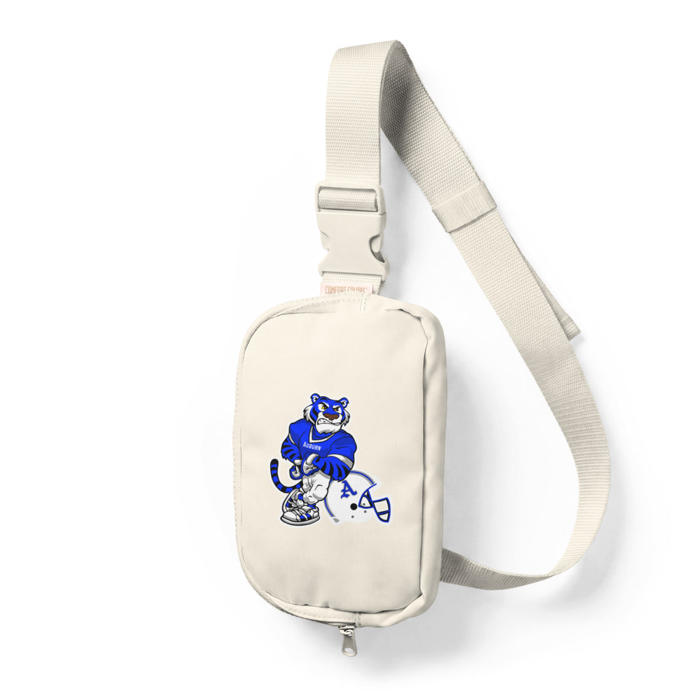 Auburn High School Design 2 — Ivory