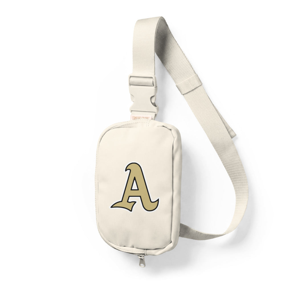 Ashford High School Design 2 — Ivory