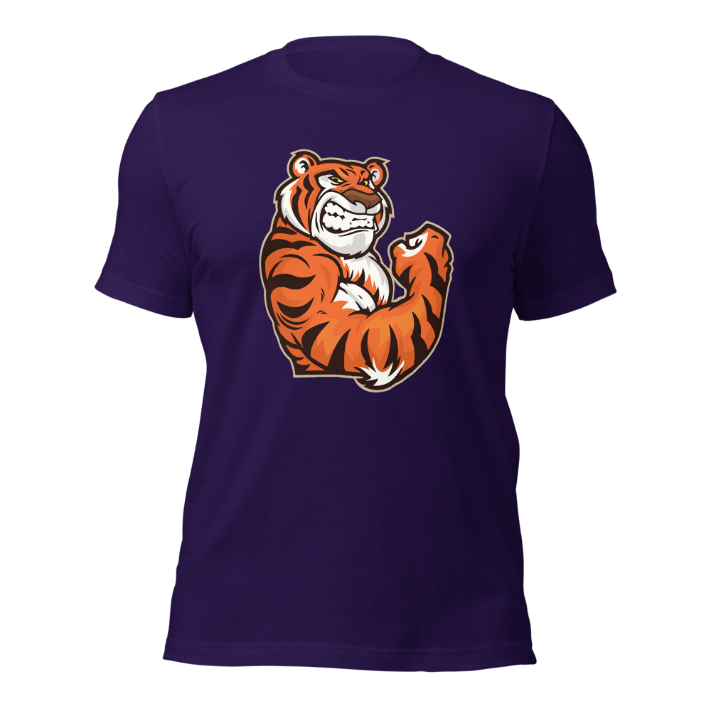 Tabiona School Design 2 — Team Purple
