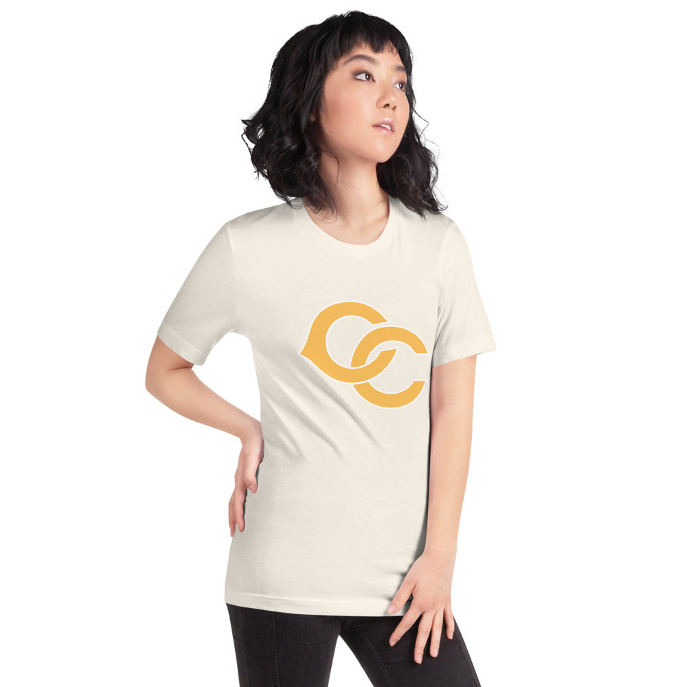 Cherokee County HIgh School Design 2 — Vintage White