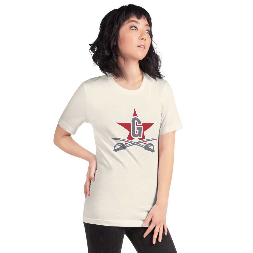 Abbeville Christian Academy Design 2 — Vintage White