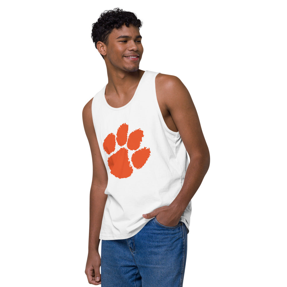 Ogden High School Design 2 — White