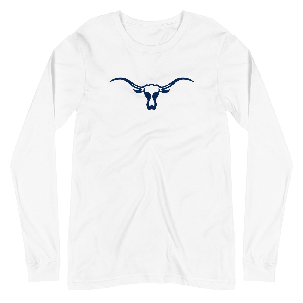 Legacy High School Design 2 — White