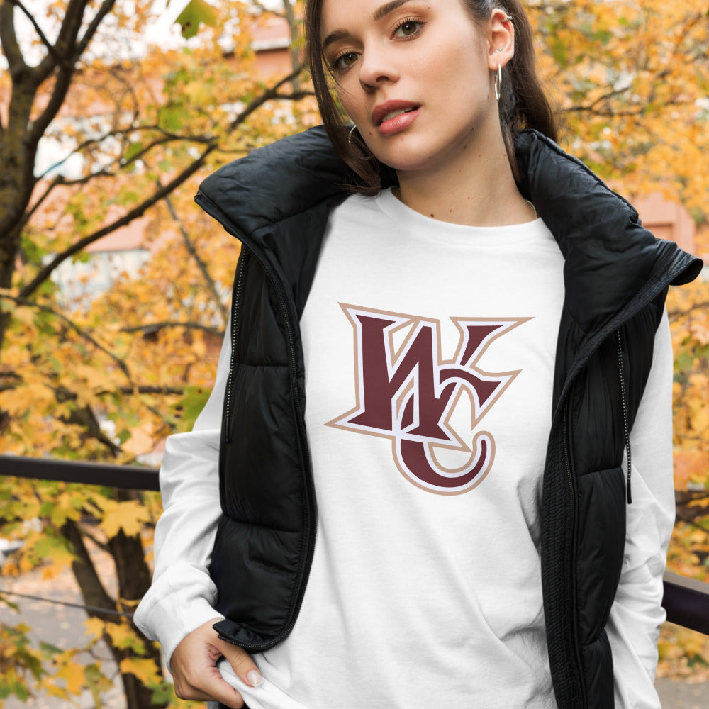 Washington County High School Design 2 — White