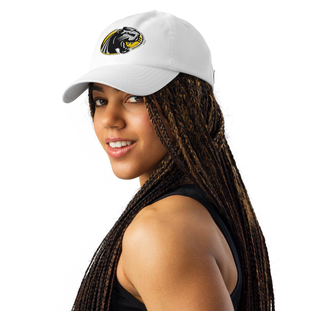 Cleveland High School Design 2 — White