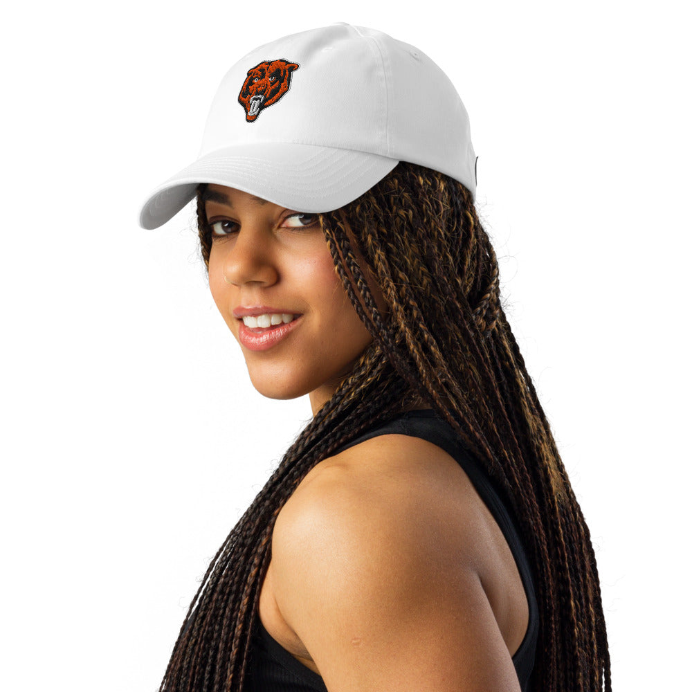 Austin High School Design 2 — White