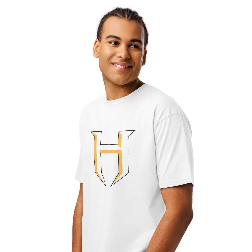 Headland High School Design 2 — White