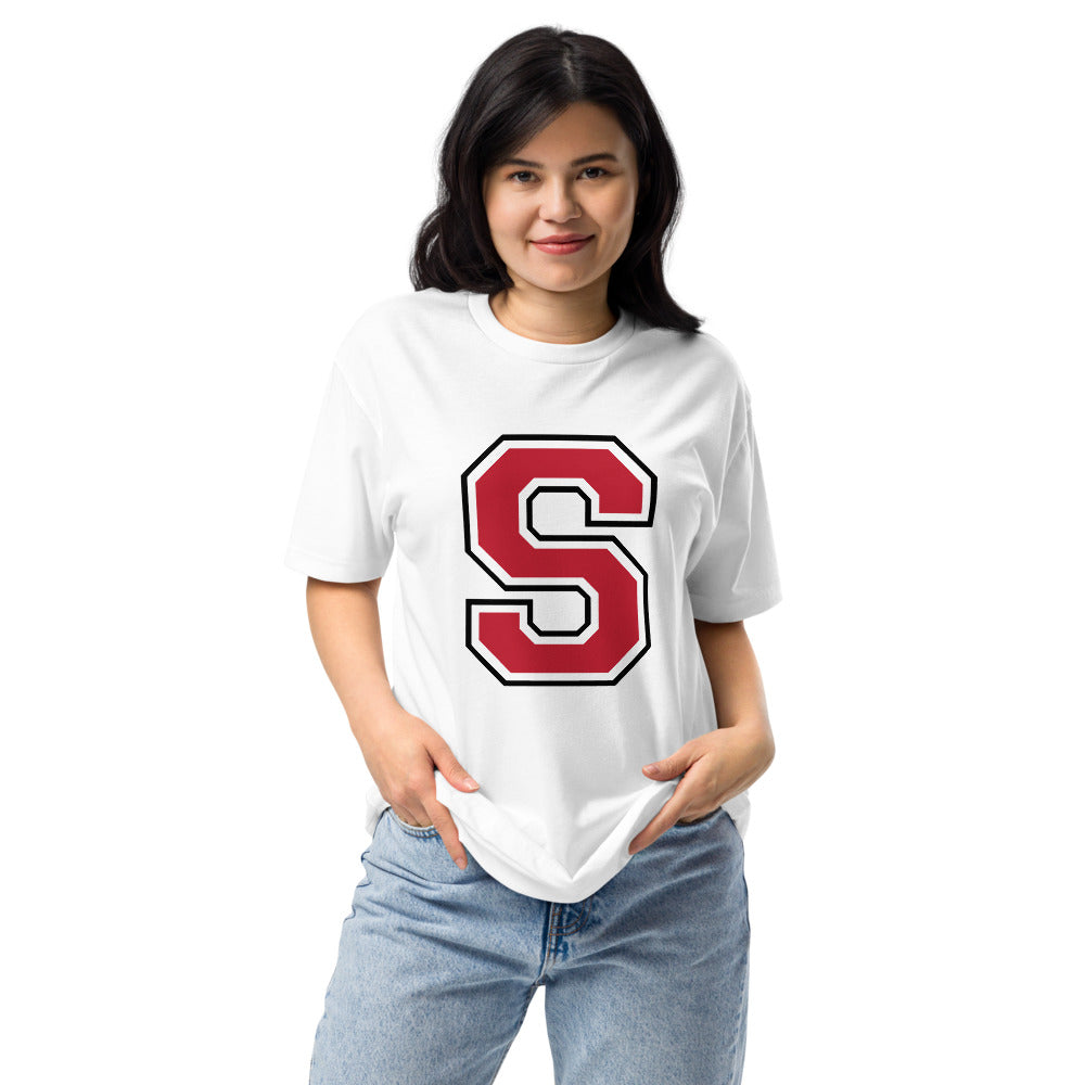 Springwood High School Design 2 — White