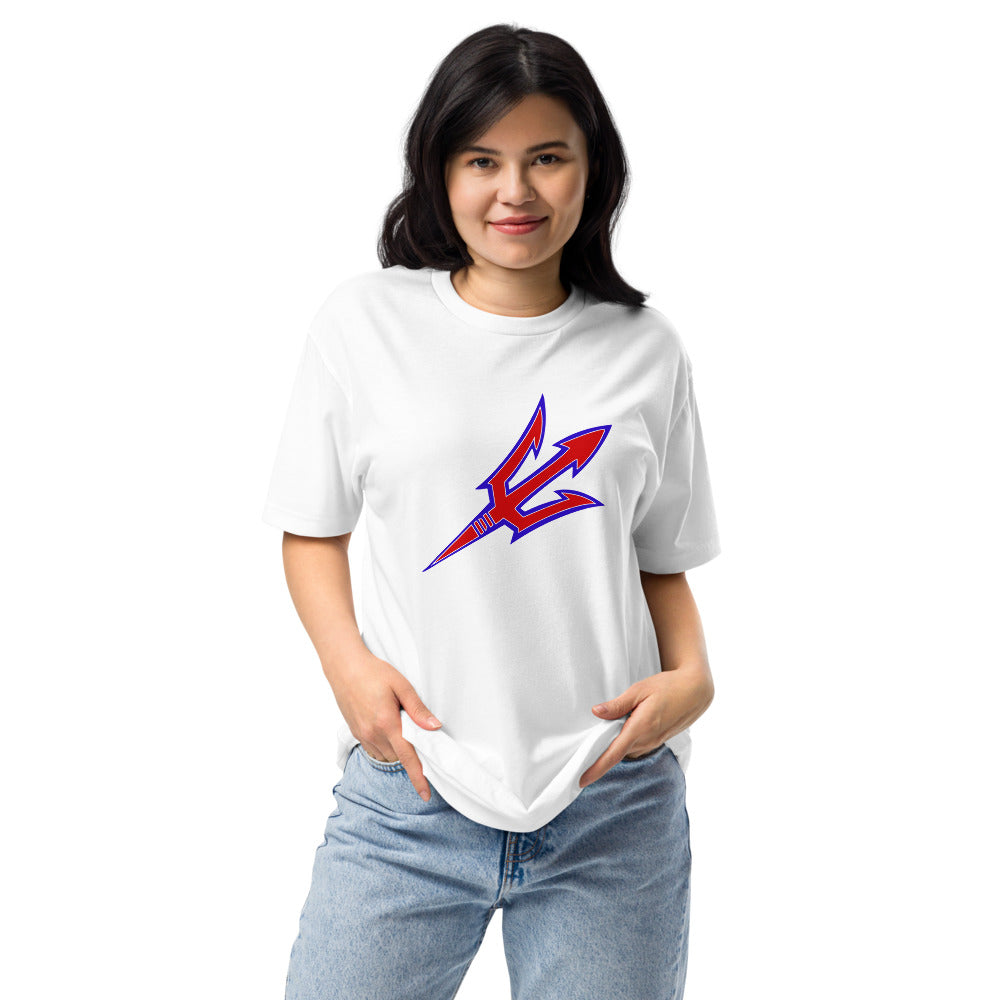 Cordova High School Design 2 — White