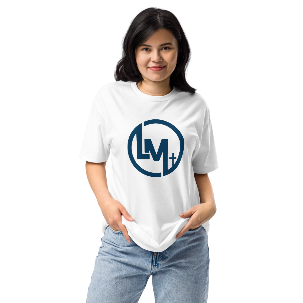Lake Mead Christian Academy Design 2 — White