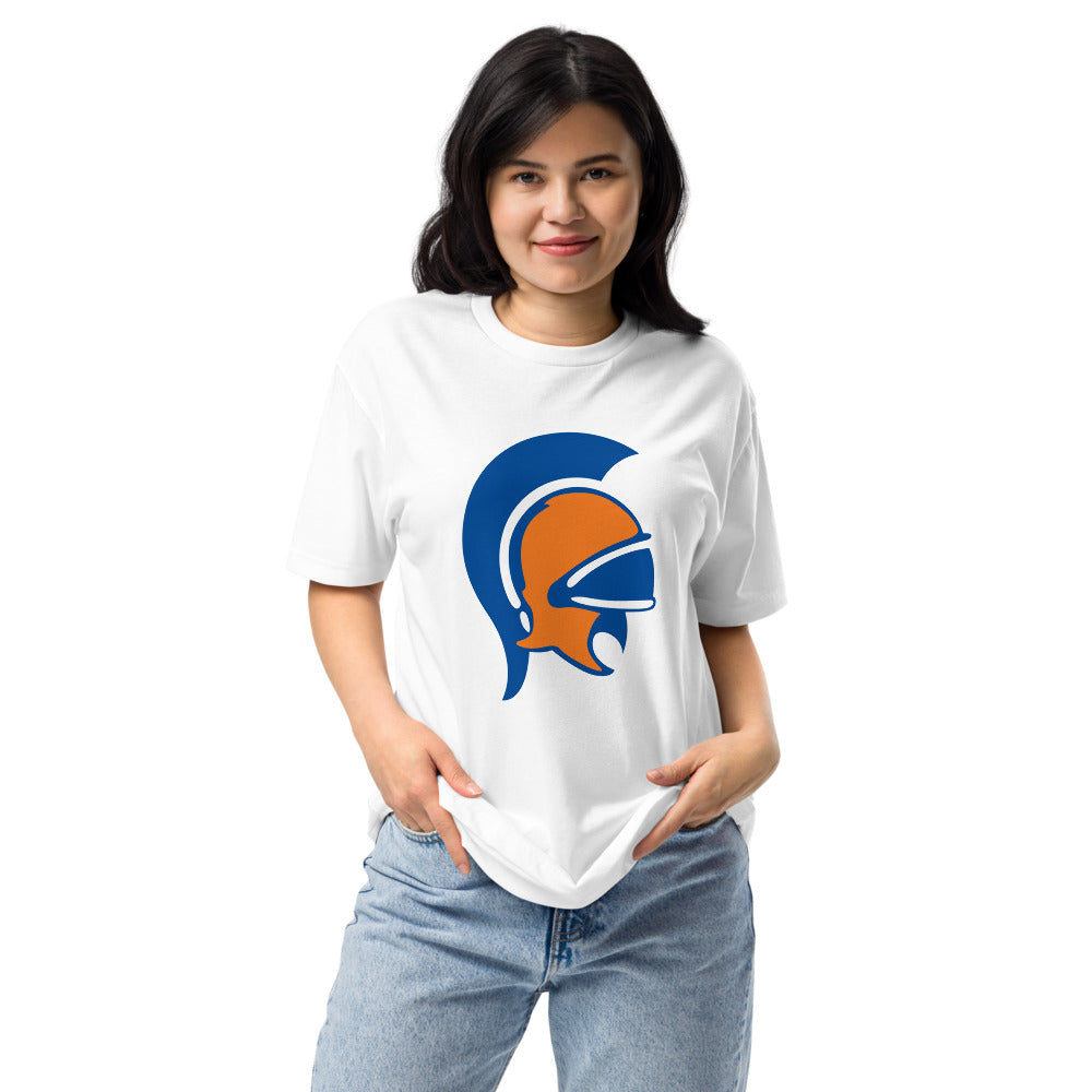 Charles Henderson High School Design 2 — White