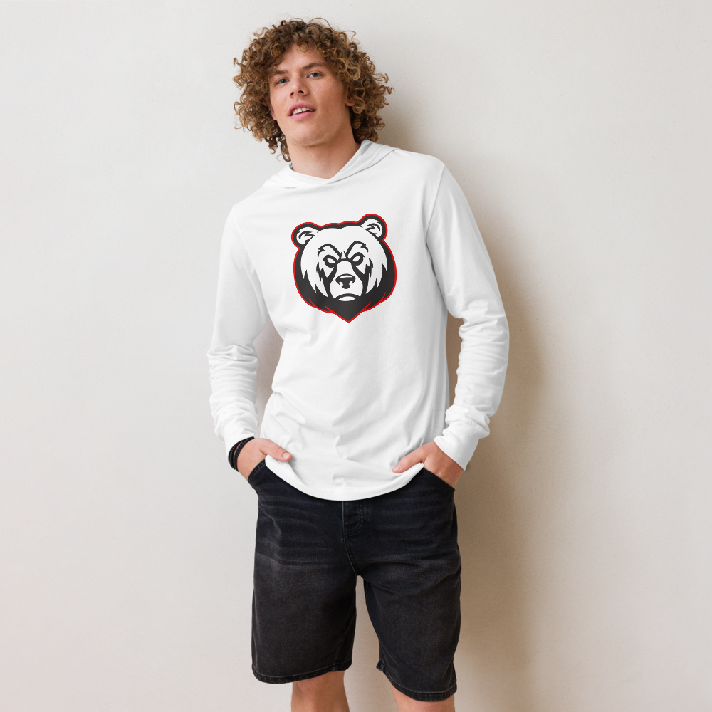 Bear River High School Design 2 — White