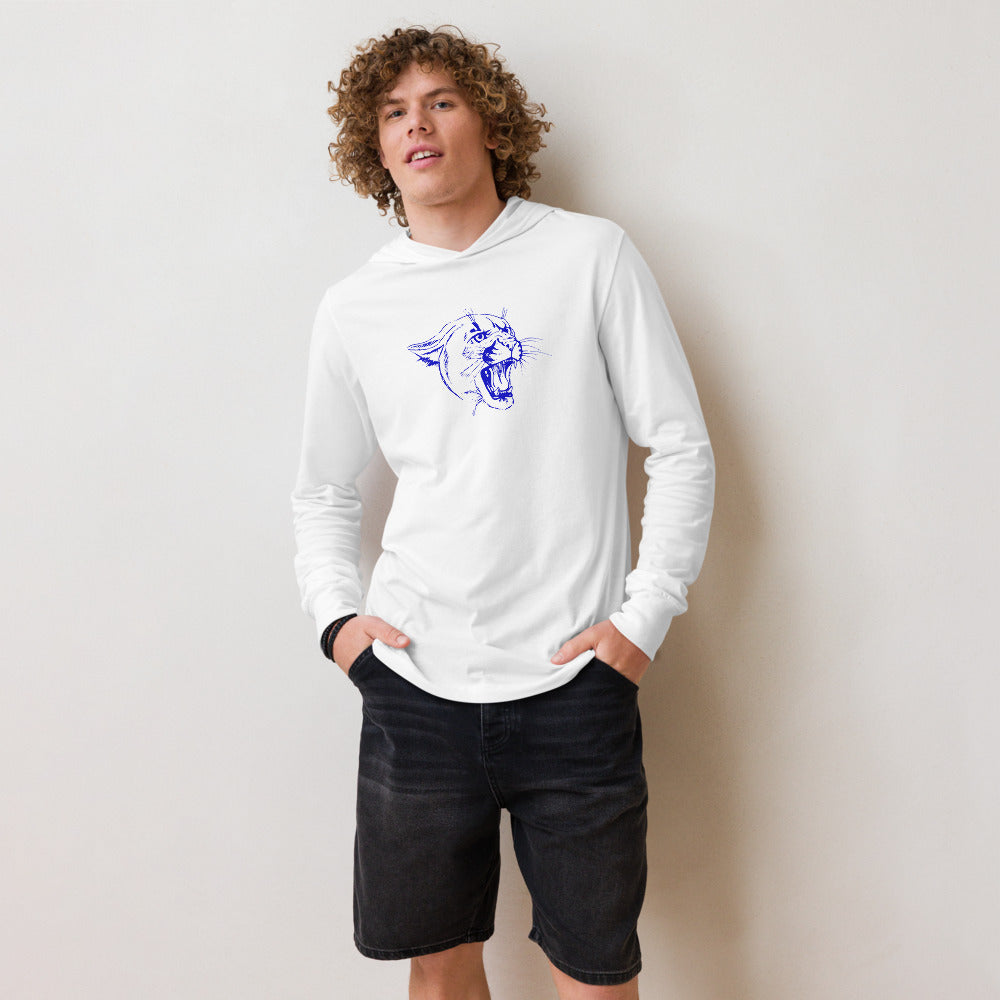 Central High School Coosa County Design 2 — White
