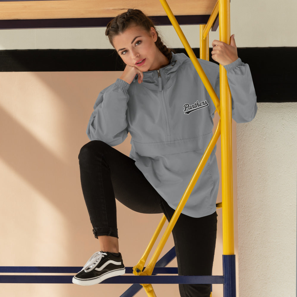 Smiths Station High School Design 3 — Graphite