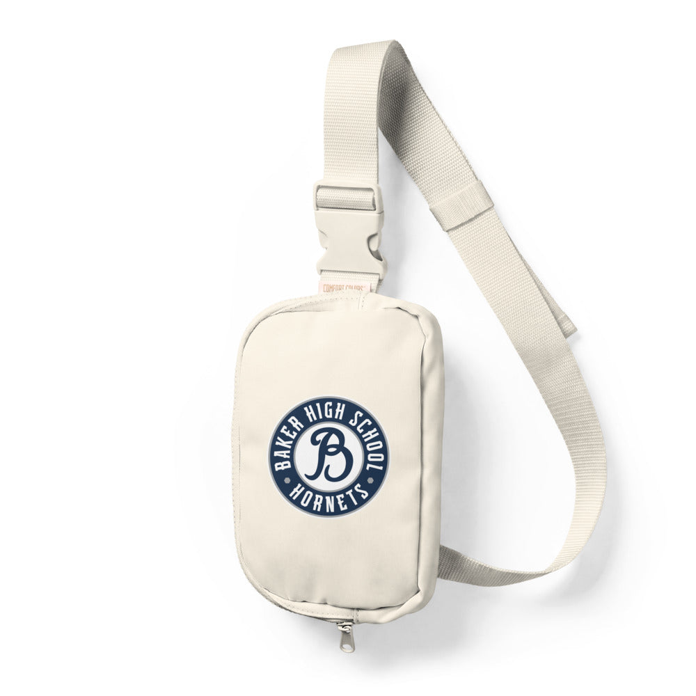 Baker High School Design 3 — Ivory
