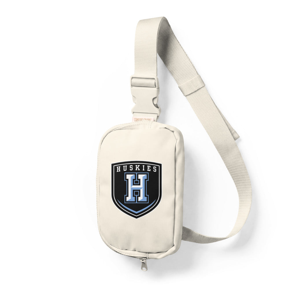 Helena High School Design 3 — Ivory