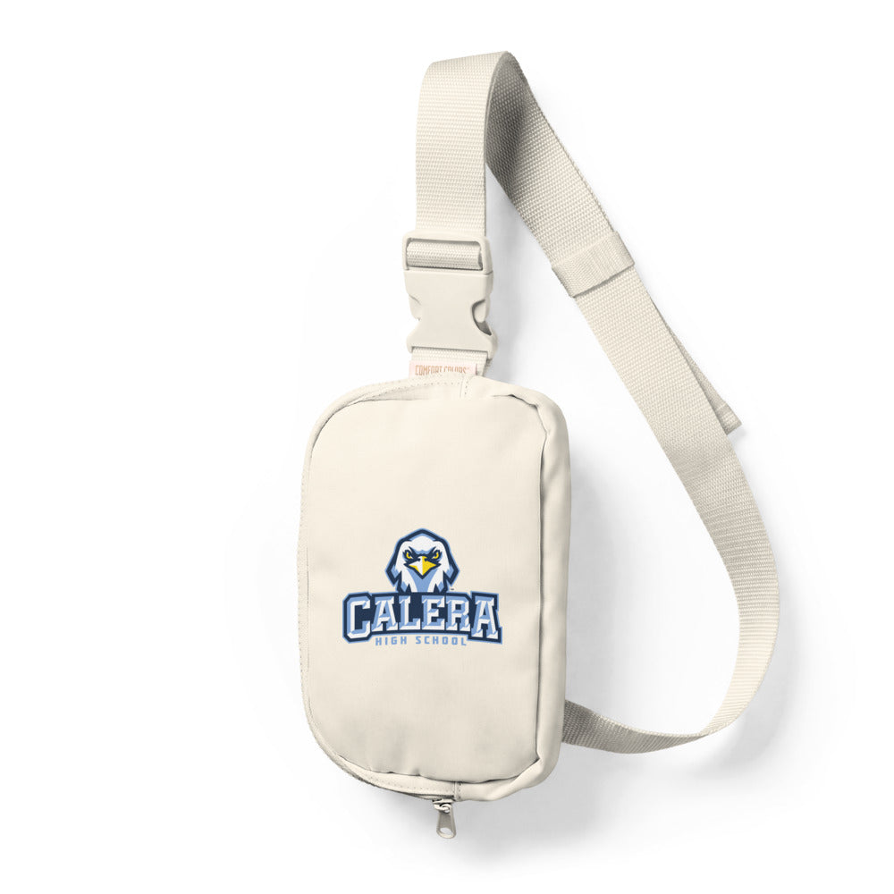 Calera High School Design 3 — Ivory