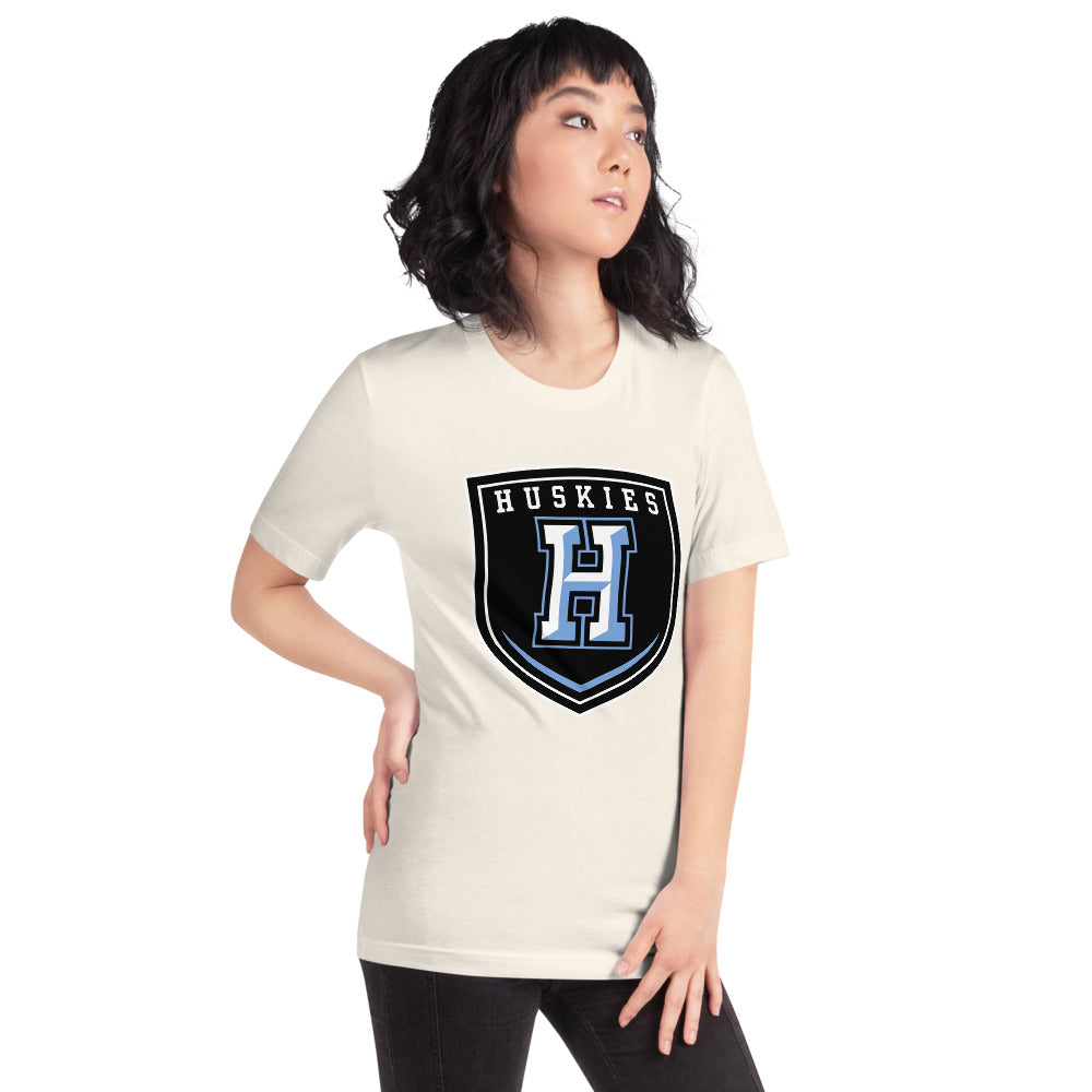 Helena High School Design 3 — Vintage White