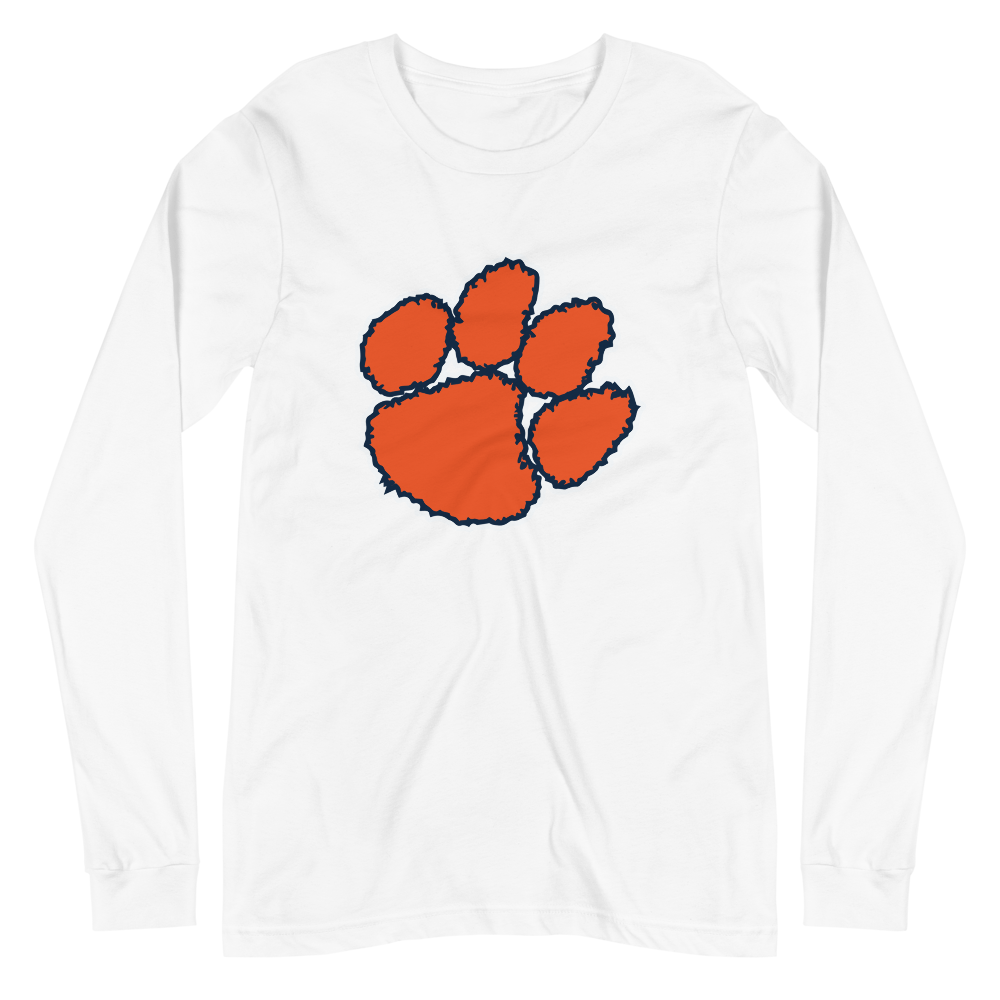 Brighton High School Design 3 — White