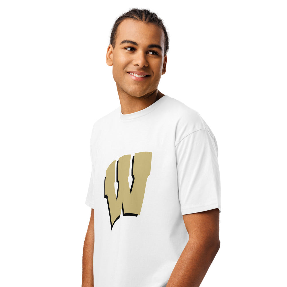Wetumpka High School Design 3 — White